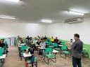 Especialização Técnica
