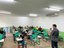Especialização Técnica