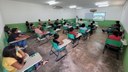 Campus José de Freitas realiza aula inaugural de Especialização em Produção de Grãos