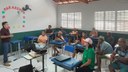 Capacitações foram realizadas em José de Freitas e Passagem Franca