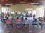 Curso de aproveitamento integral do caju