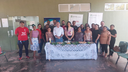curso aproveitamento integral do caju