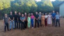 O objetivo do encontro foi possibilitar aos participantes realizarem um diagnóstico dos projetos desenvolvidos pelo campus