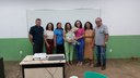 O objetivo do encontro foi possibilitar aos participantes realizarem um diagnóstico dos projetos desenvolvidos pelo campus