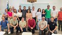 Encontro Pedagógico