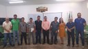 Encontro Pedagógico