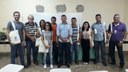 Encontro Pedagógico