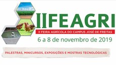 O evento contará com palestras, minicursos e mostras tecnológicas