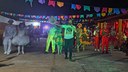 Arraiá Julino