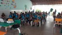 Hortas pedagógicas