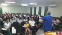 Atividade realizada pelo Campus José de Freitas