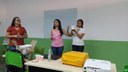 Palestra