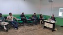 Atividade reuniu docentes e técnicos-administrativos em educação com o objetivo principal de compartilhar informações