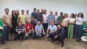 Atividade reuniu docentes e técnicos-administrativos em educação com o objetivo principal de compartilhar informações