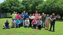 Atividade reuniu docentes e técnicos-administrativos em educação com o objetivo principal de compartilhar informações