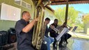 Semana da Consciência Negra