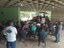 treinamento de trator