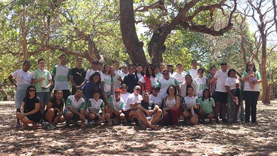 Nazareth Eco