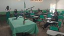 Encontro pedagógico