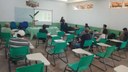Encontro pedagógico