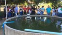 Campus José de Freitas recebe novos alunos para início do período letivo