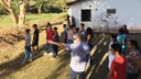 Campus José de Freitas recebe novos alunos para início do período letivo