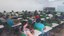 Campus José de Freitas recebe novos alunos para início do período letivo