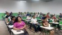 Palestra