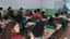 Visita do Colégio Olga Fernandes 