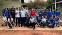 II Feira da 21ª SNCT