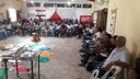 O evento foi organizado pela Coordenação do Território Entre Rios com o objetivo de discutir sobre a produção agroecológica e construir sistemas agroalimentares localizados, aproximando a produção do consumo