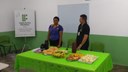 Café da manhã reuniu servidores efetivos e terceirizados do Campus