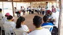 Assentamento Bela Fonte, em União (PI)