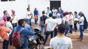 Visita técnica