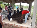 visita técnica