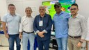 Palestras contaram com a presença de agentes e gestores do projeto ALI Rural