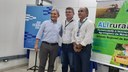 Palestras contaram com a presença de agentes e gestores do projeto ALI Rural