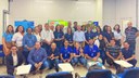 Palestras contaram com a presença de agentes e gestores do projeto ALI Rural
