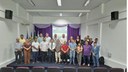 reunião galinha canela preta