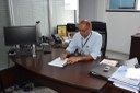 Assinatura convênio Prefeitura José de Freitas