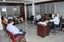Assinatura convênio Prefeitura José de Freitas
