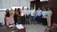 assinatura convenio