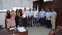assinatura convenio