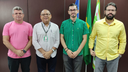 reunião conab