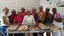 Curso de extensão em culinária
