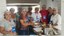 Curso de extensão em culinária