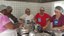 Curso de extensão em culinária
