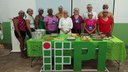 Curso de extensão em culinária