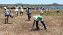 A ação é uma parceria entre o IFPI, o Ministério Público Estadual e a Fundação Municipal de Cultura