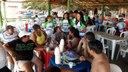 A ação é uma parceria entre o IFPI, o Ministério Público Estadual e a Fundação Municipal de Cultura